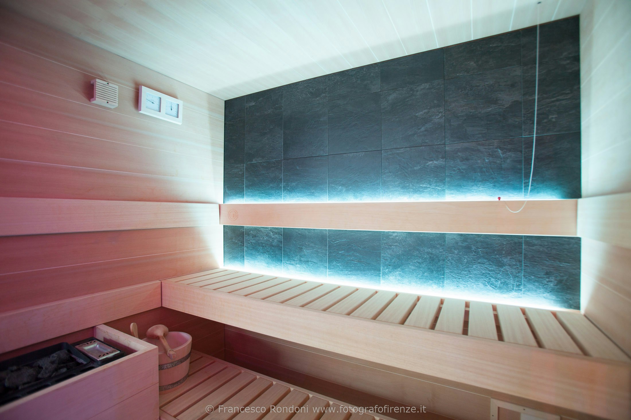 MH Florence Hotel & Spa 15/39