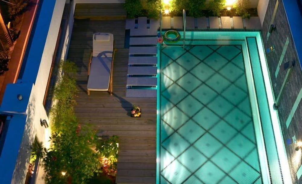 Hefong Villa Faddism Hotel 19/39