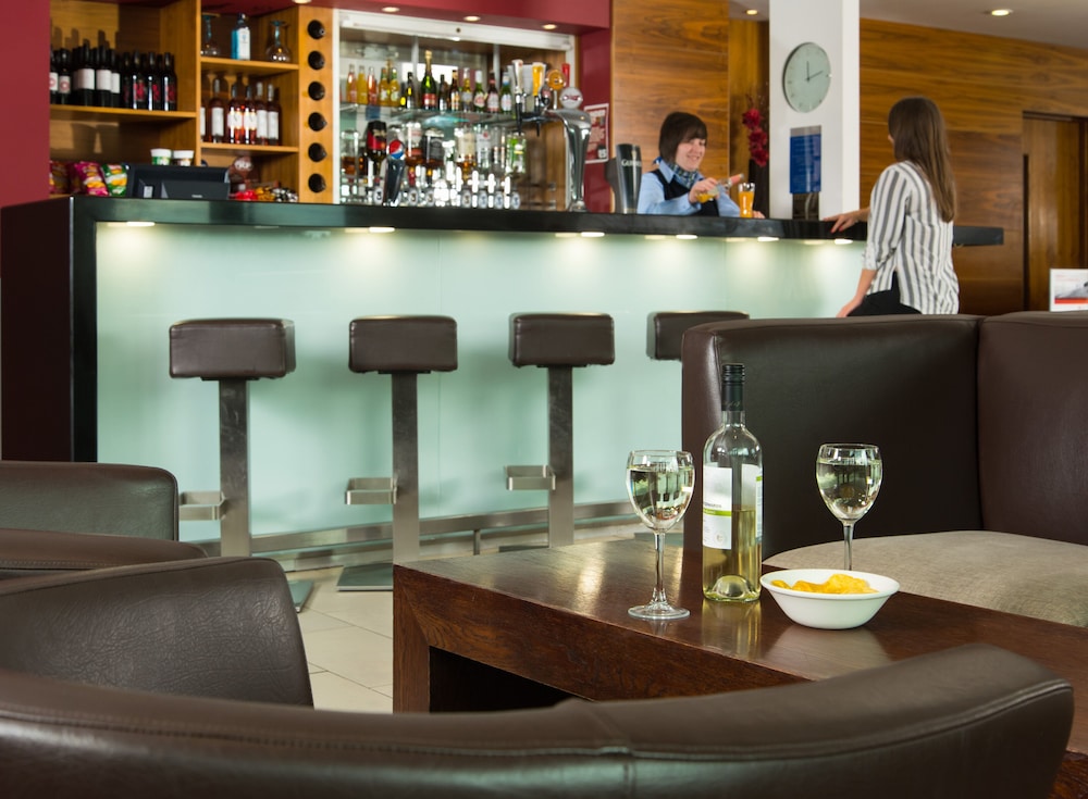 Holiday Inn Express Hamilton 35/46