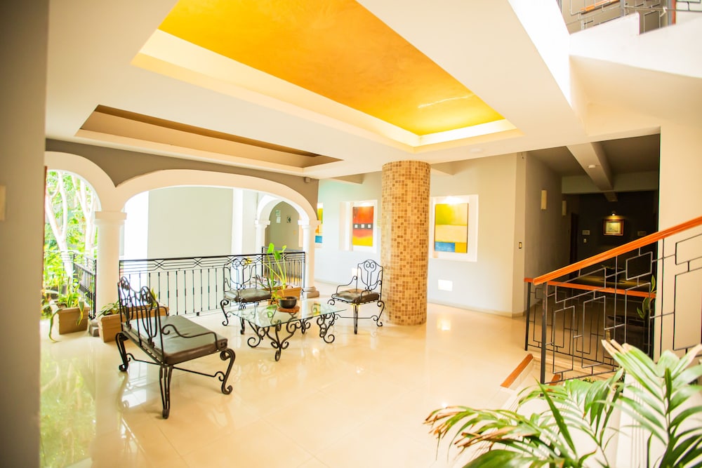 Nacional Hotel Merida 31/50