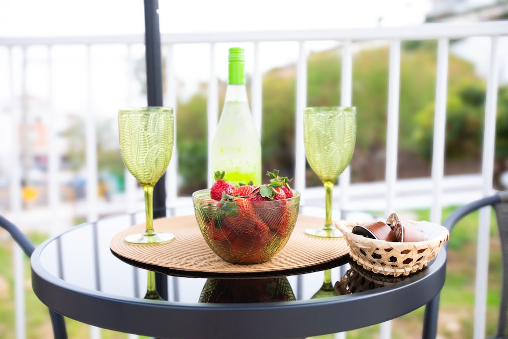 精品Rooms Playa Burriana酒店(Boutique Rooms Playa Burriana) 图片2