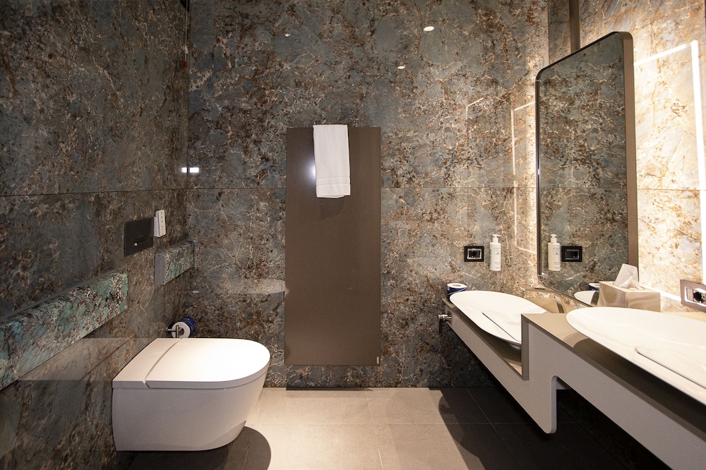Demo Hotel Design Emotion 41/50
