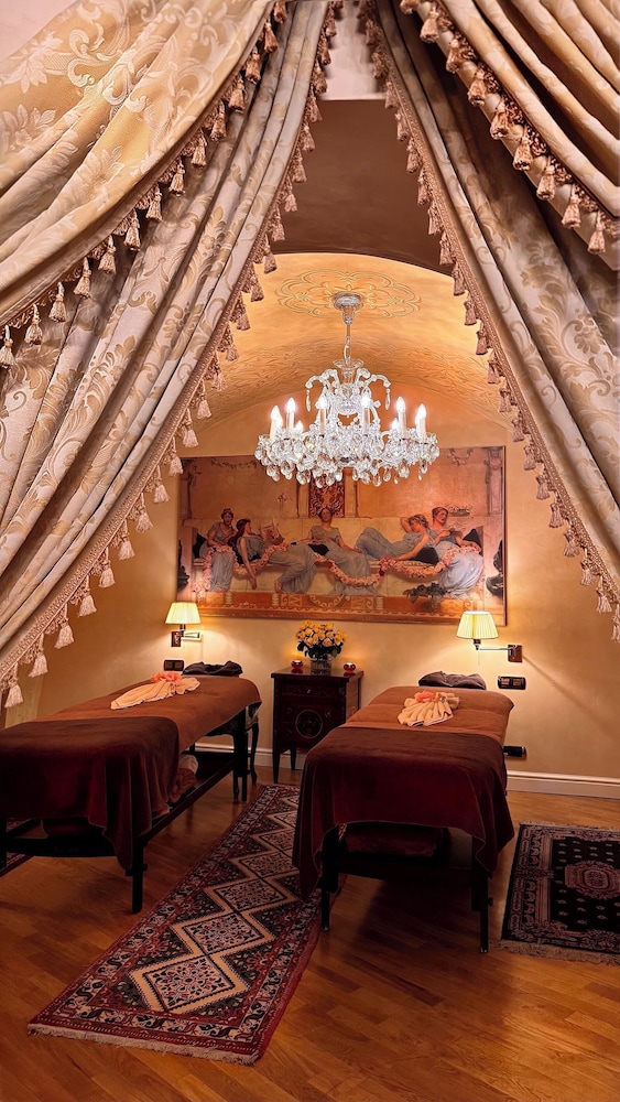 Alchymist Prague Castle Suites 27/42