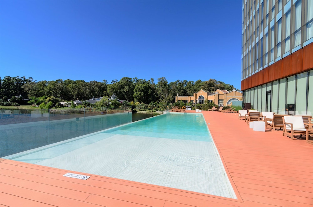 Hampton By Hilton Montevideo Carrasco 3/39