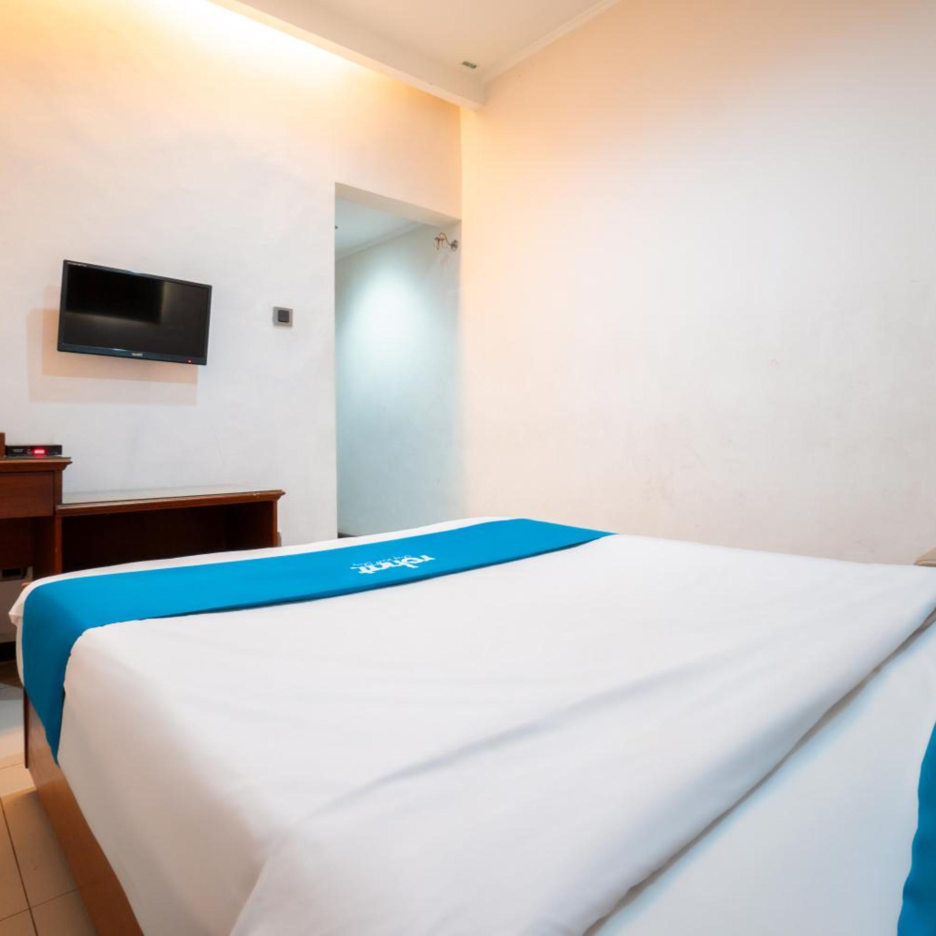 Rehat at Hotel 10 Buah Batu 19/50