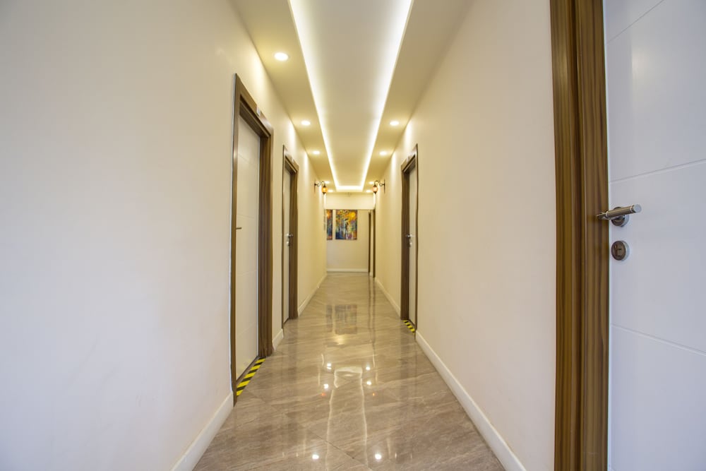Twenty Hotel photo5