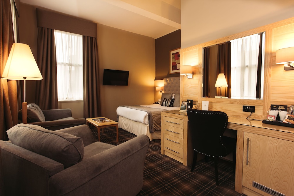Vermont Hotel And Vermont Aparthotel 41/54