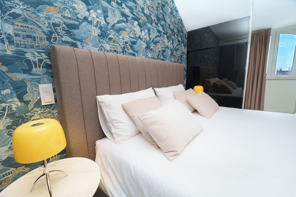 Golden Lisbon Hotel 42/60