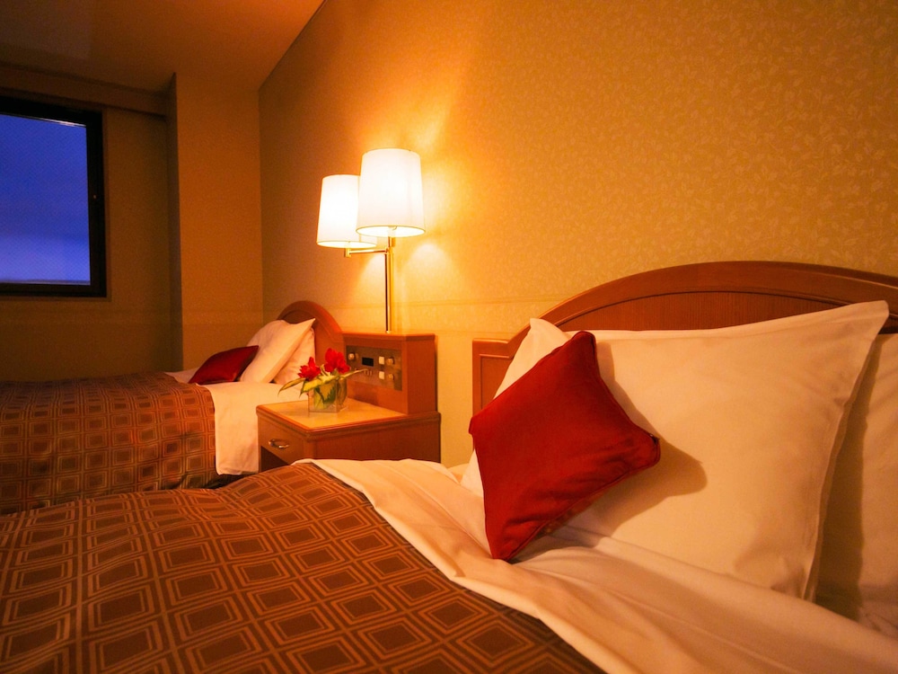 Numazu Grand Hotel 26/37
