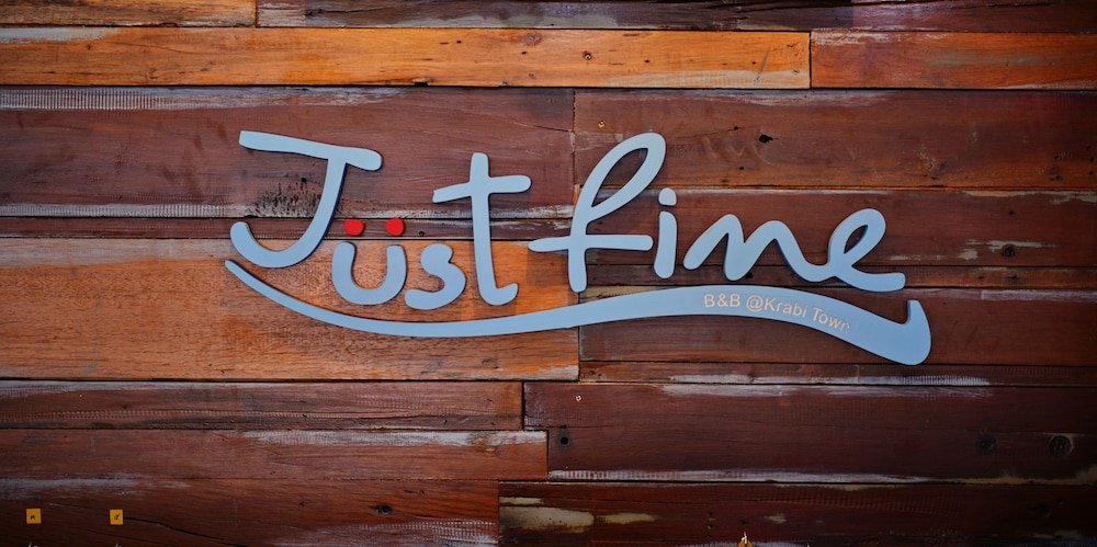Just Fine Krabi 60/66