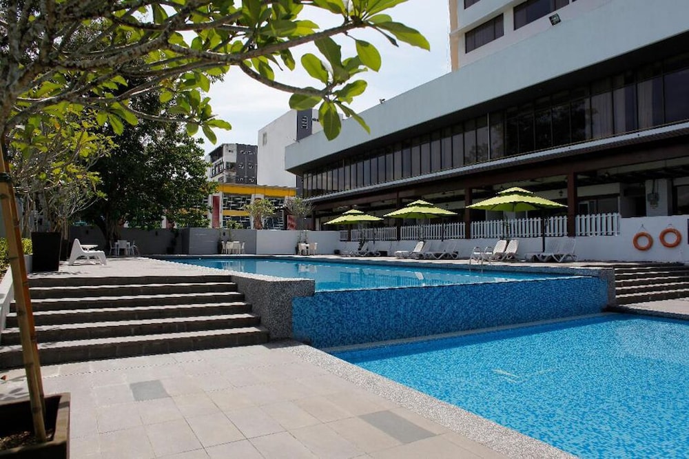 Impiana Hotel Ipoh 7/70