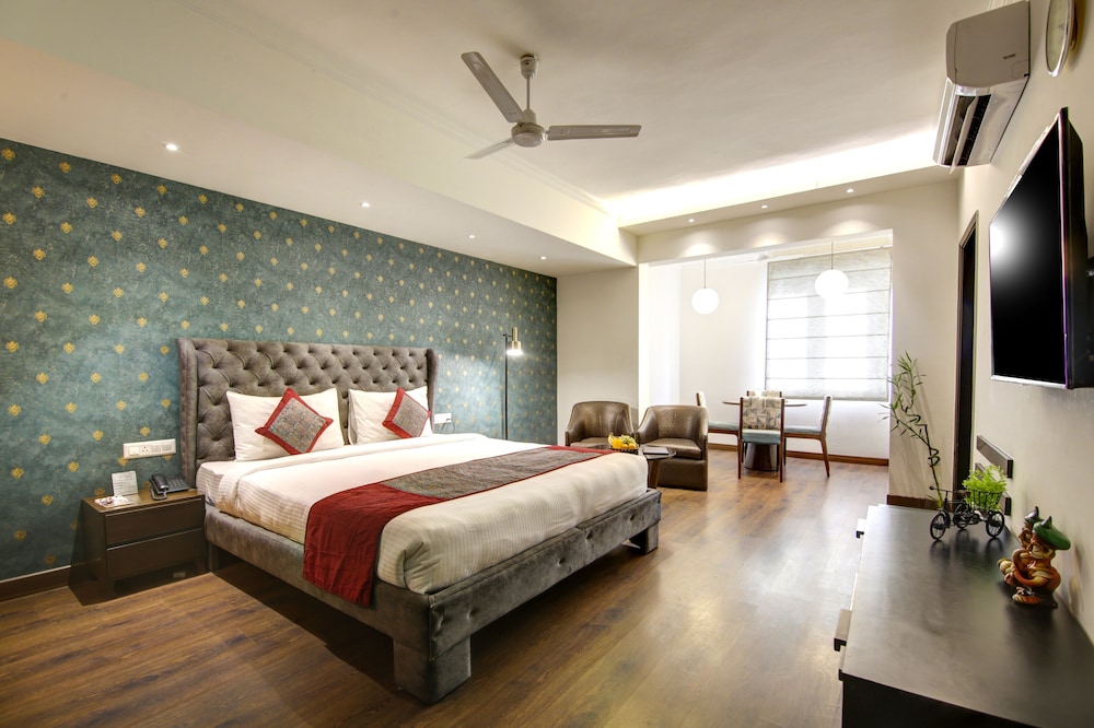 HOTEL THE SOLACE 22/50