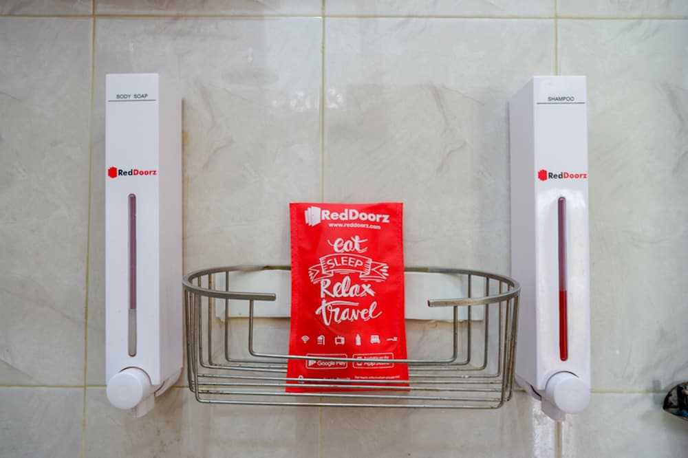 Reddoorz Jalan Parangtritis 32/56