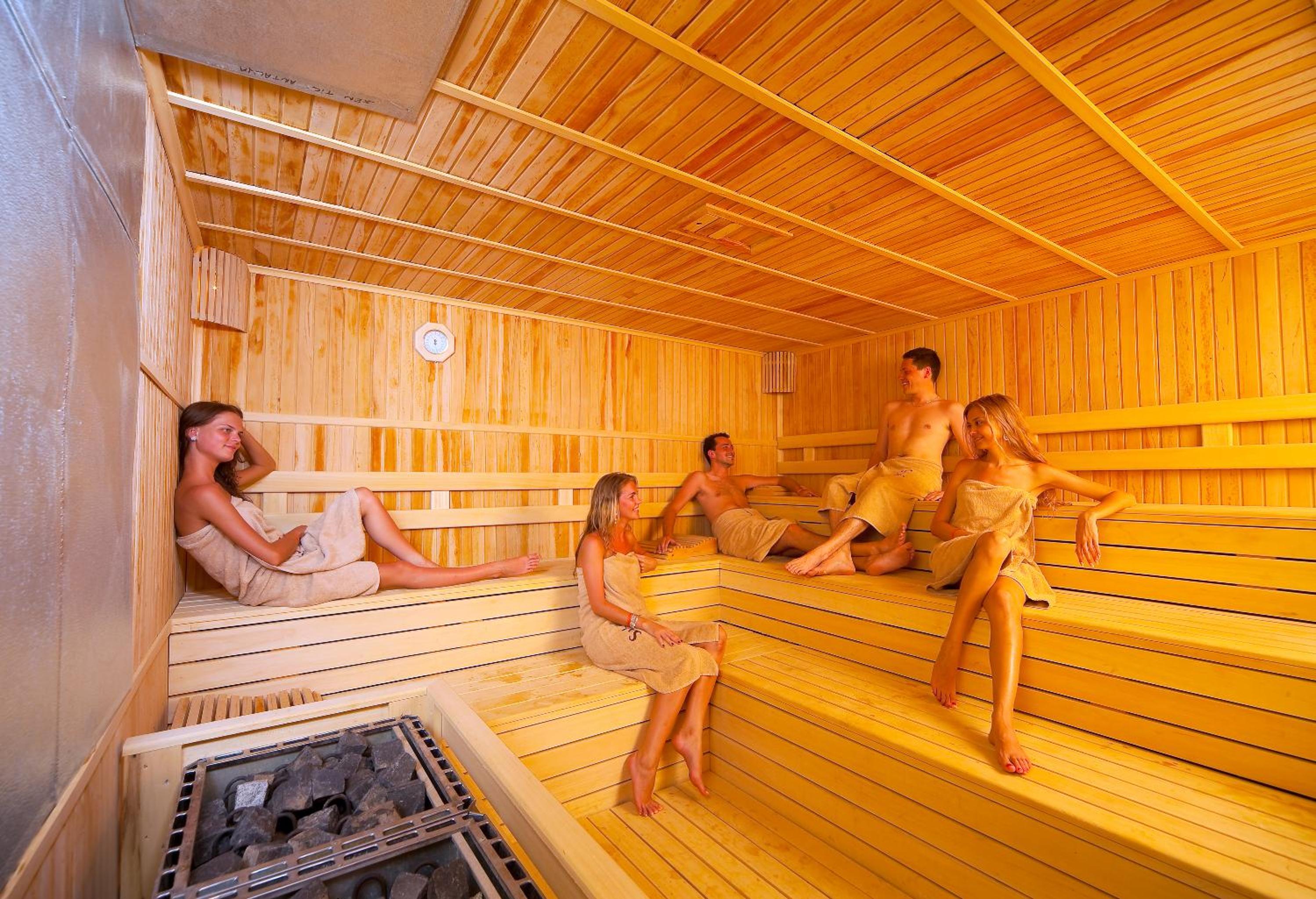 Venosa Beach Resort Spa 23/57