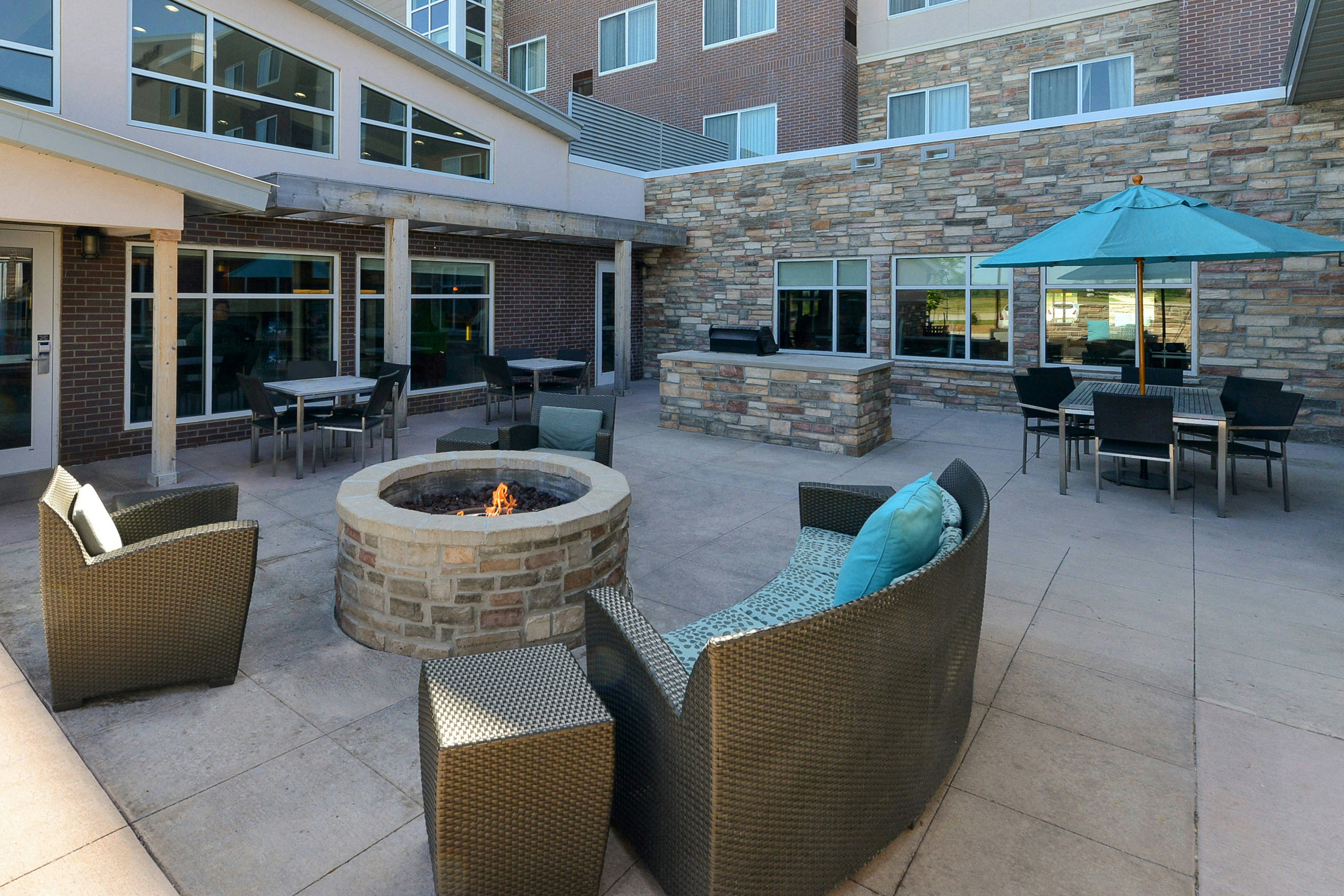 Residence Inn Coralville 19/44