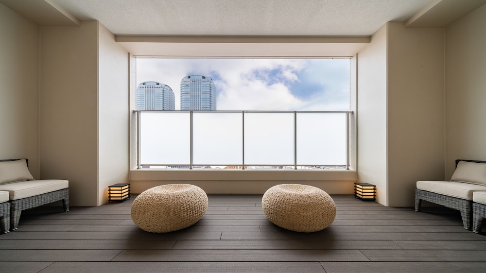 Hotel Shuranza MAKUHARI BAY 45/50