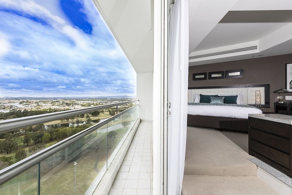 RACV Royal Pines Resort Gold Coast 22/63