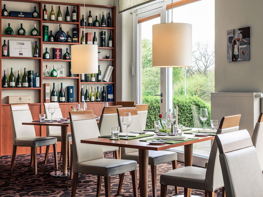 Mercure Hotel Schweinfurt Maininsel 51/75
