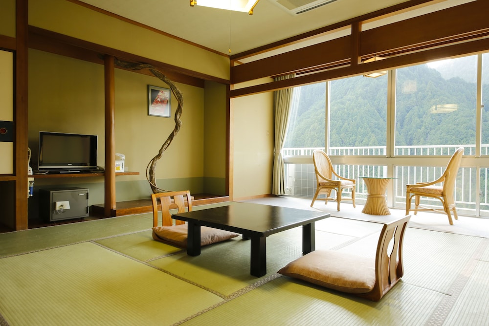 Misugi Resort Hotel Annex 48/72