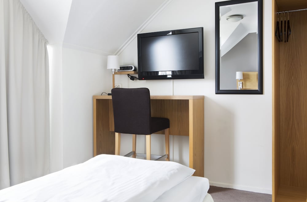 Comfort Hotel Fosna 10/21