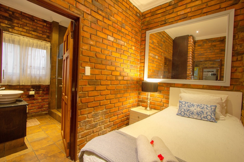 Doringpoort Safari Lodge(PTY)LTD 48/50