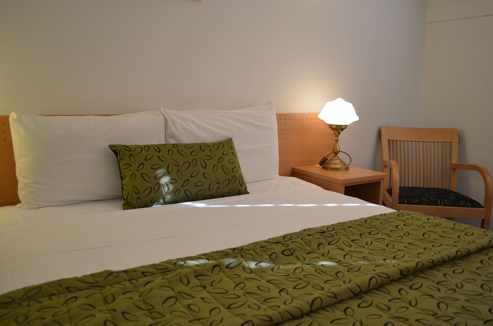 AIRPORT MOTEL 45/63