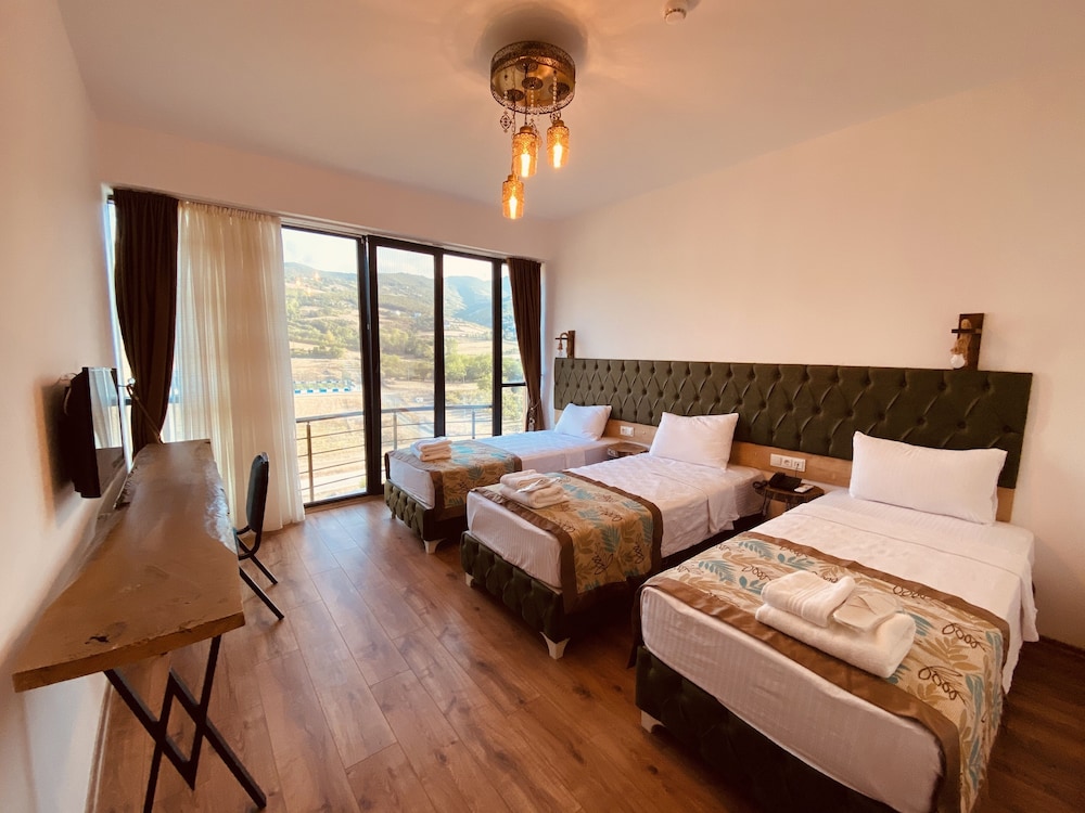 Samsun Palas Hotel 4/33