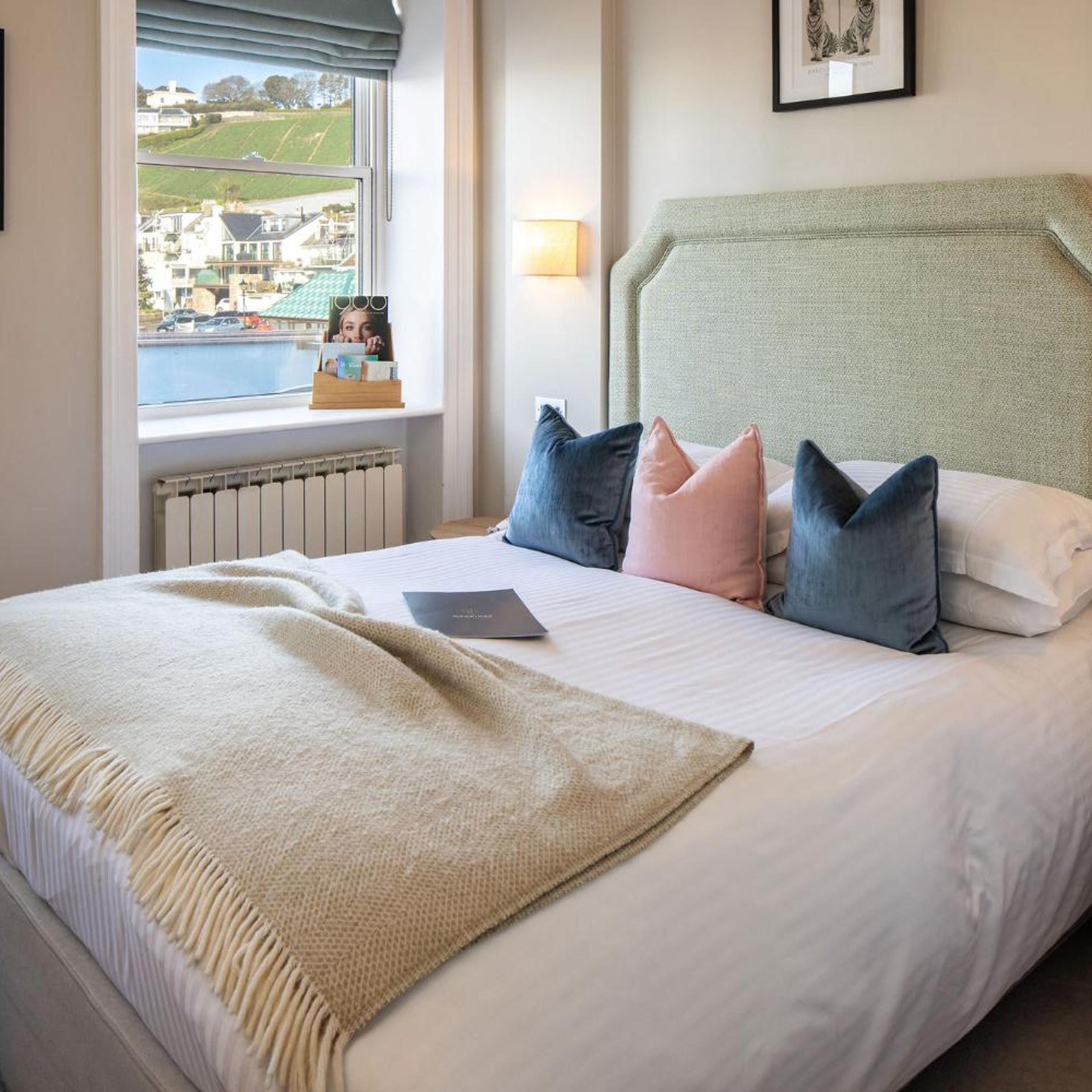 The Moorings Hotel & Restaurant 19/62