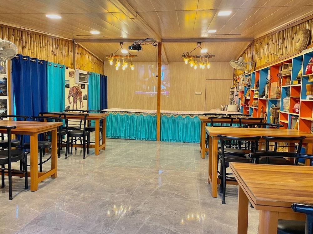 JJ's Village - Eco Resort 30/50