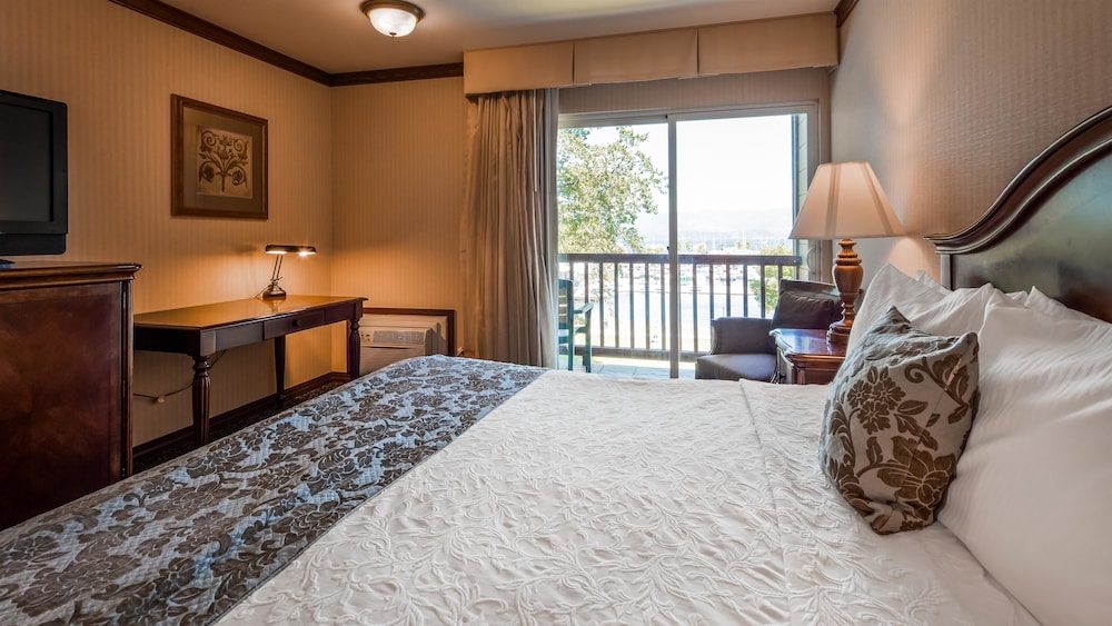 Best Western Edgewater Resort 19/46
