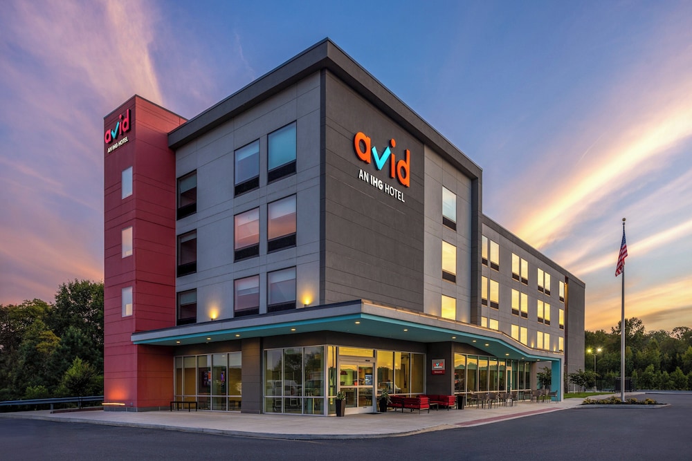 Avid Hotels Millsboro Georgetown South An Ihg Hotel 5/51