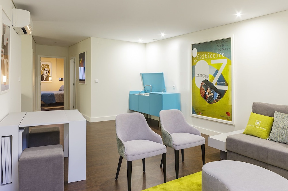 Porto Old Town 17/26