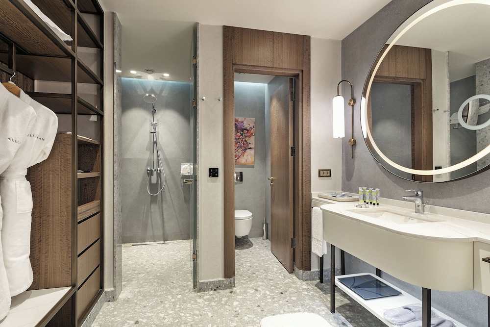 Cullinan Belek 48/49