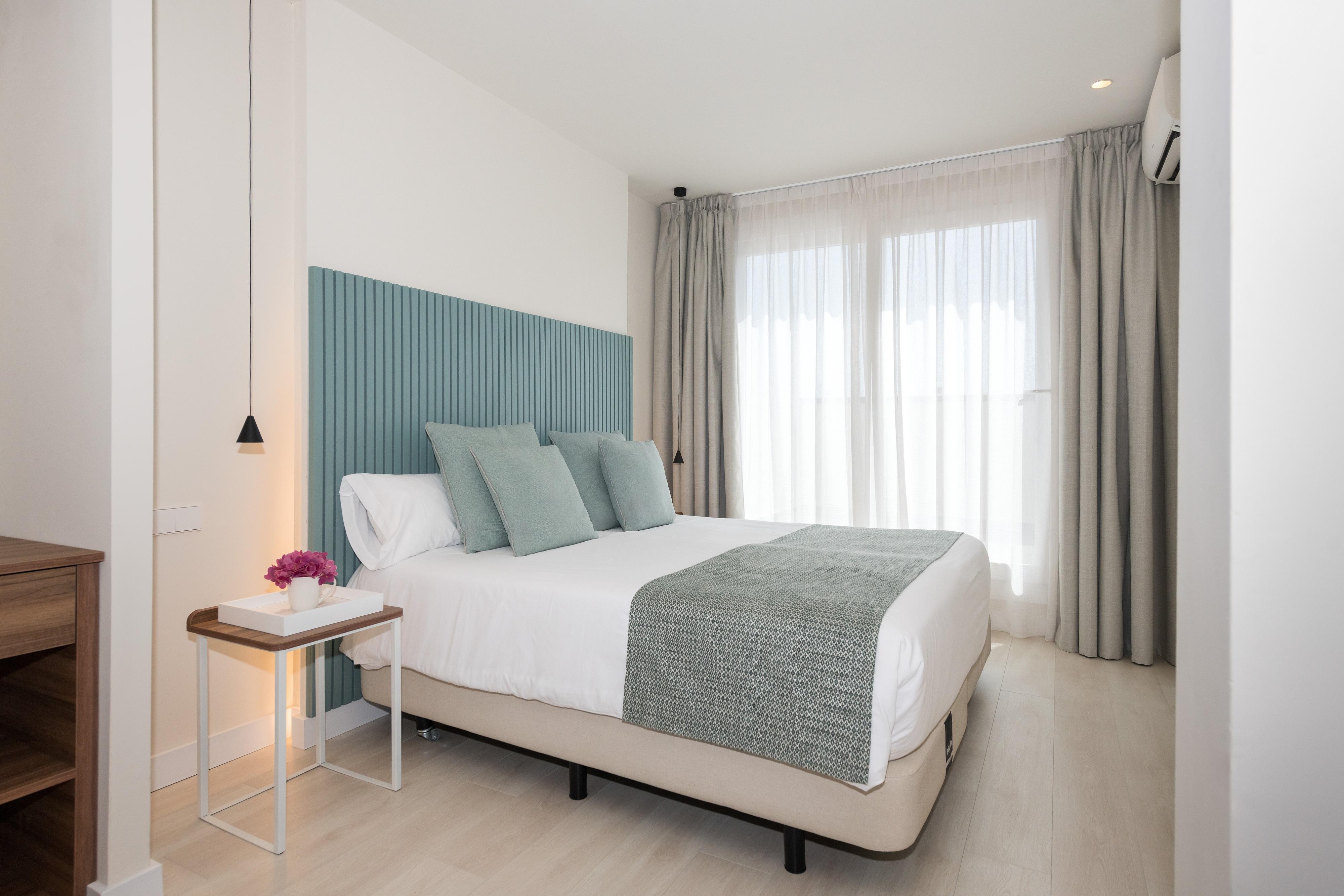 Junior Suite, Double Bed, Balcony or Terrace