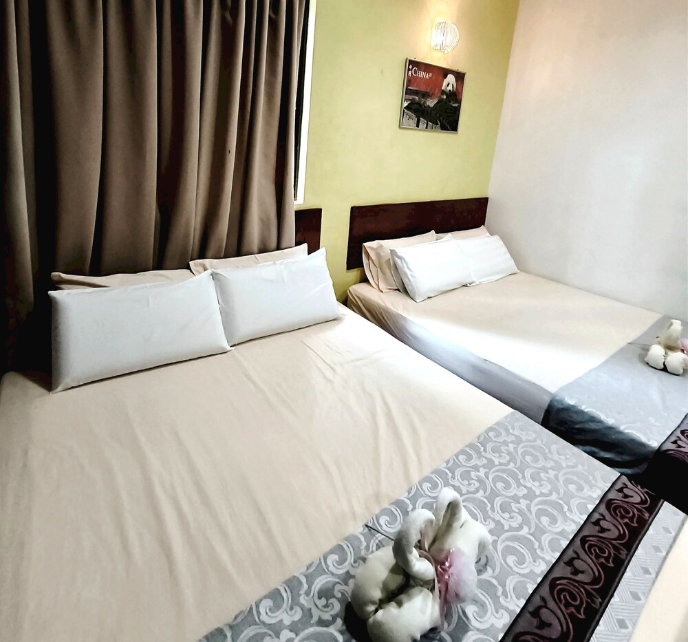 OYO 90906 Rumah Rehat Awana 29/45