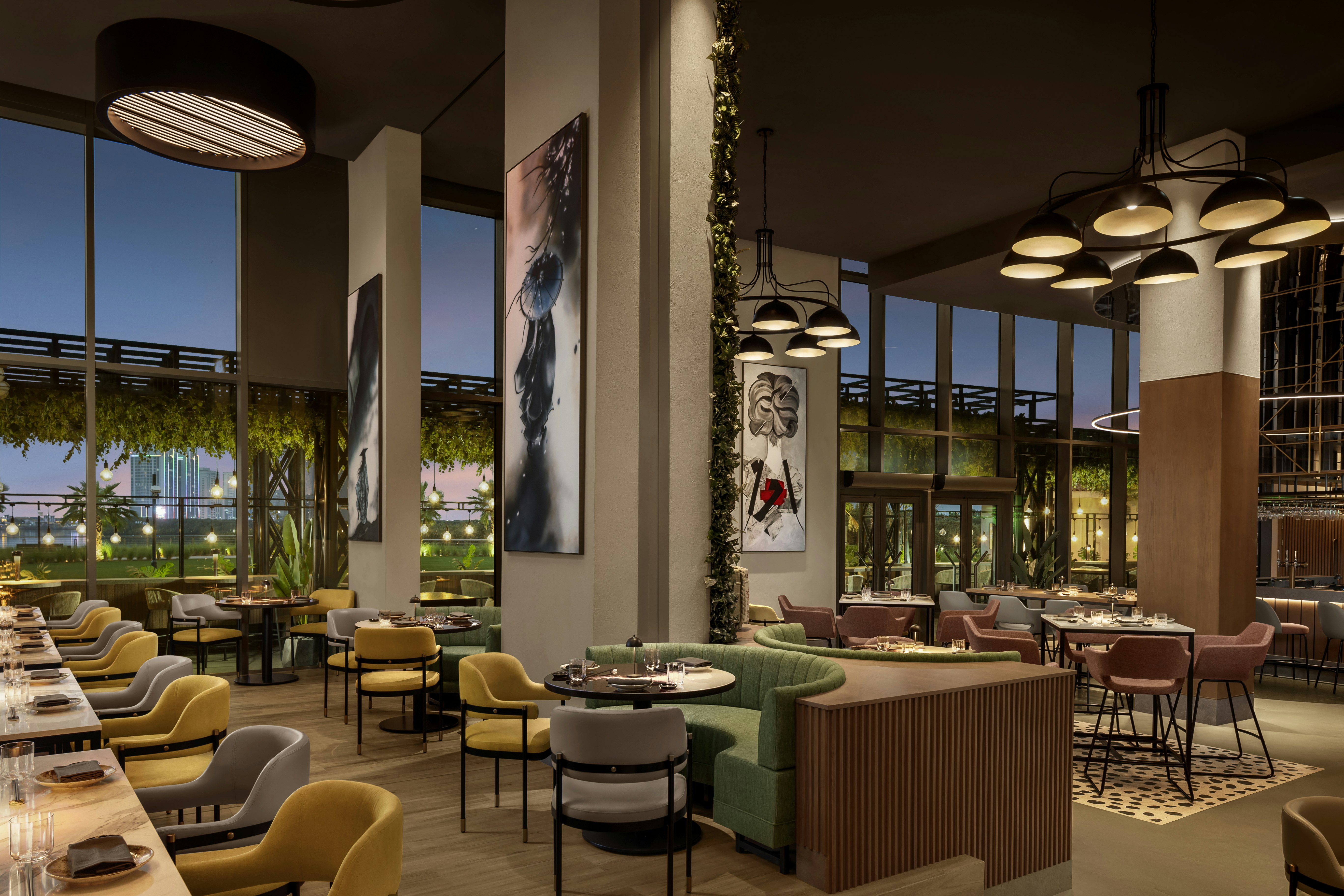 Rotana Ras Al Khaimah - The Mangroves 39/50