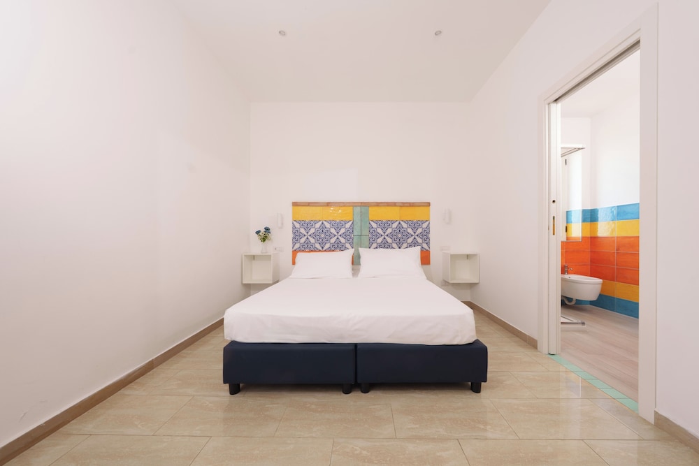 Hotel Aequa 7/41