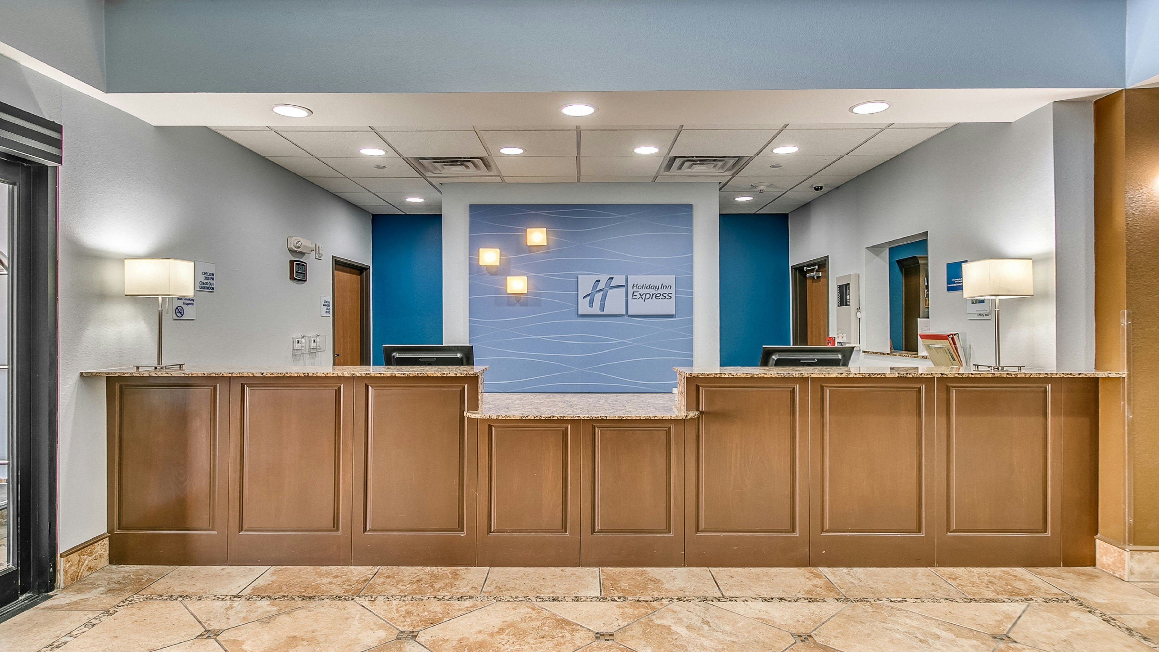 Holiday Inn Express & Suites Lubbock Southwest - Wolfforth 6/50