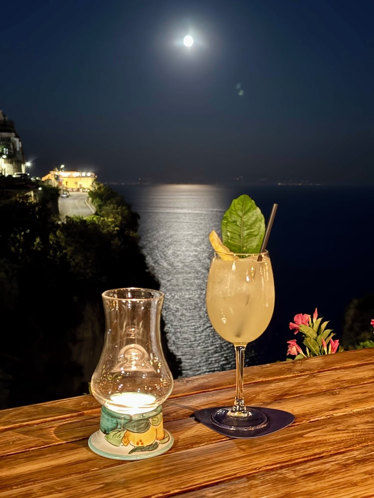 La Pergola Hotel 17/49