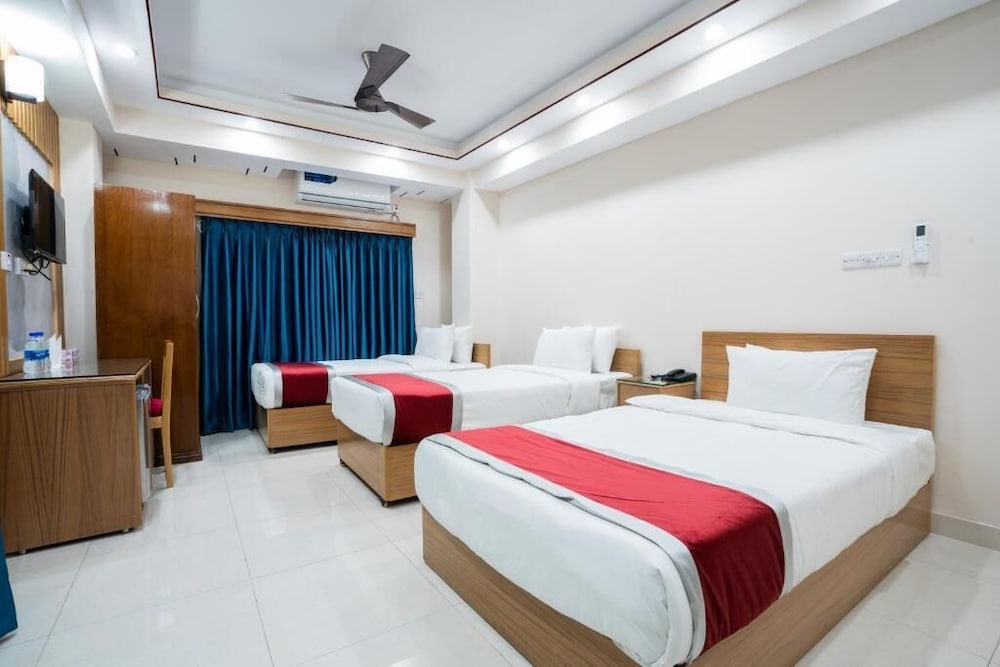 Hotel Safa Residency 19/52