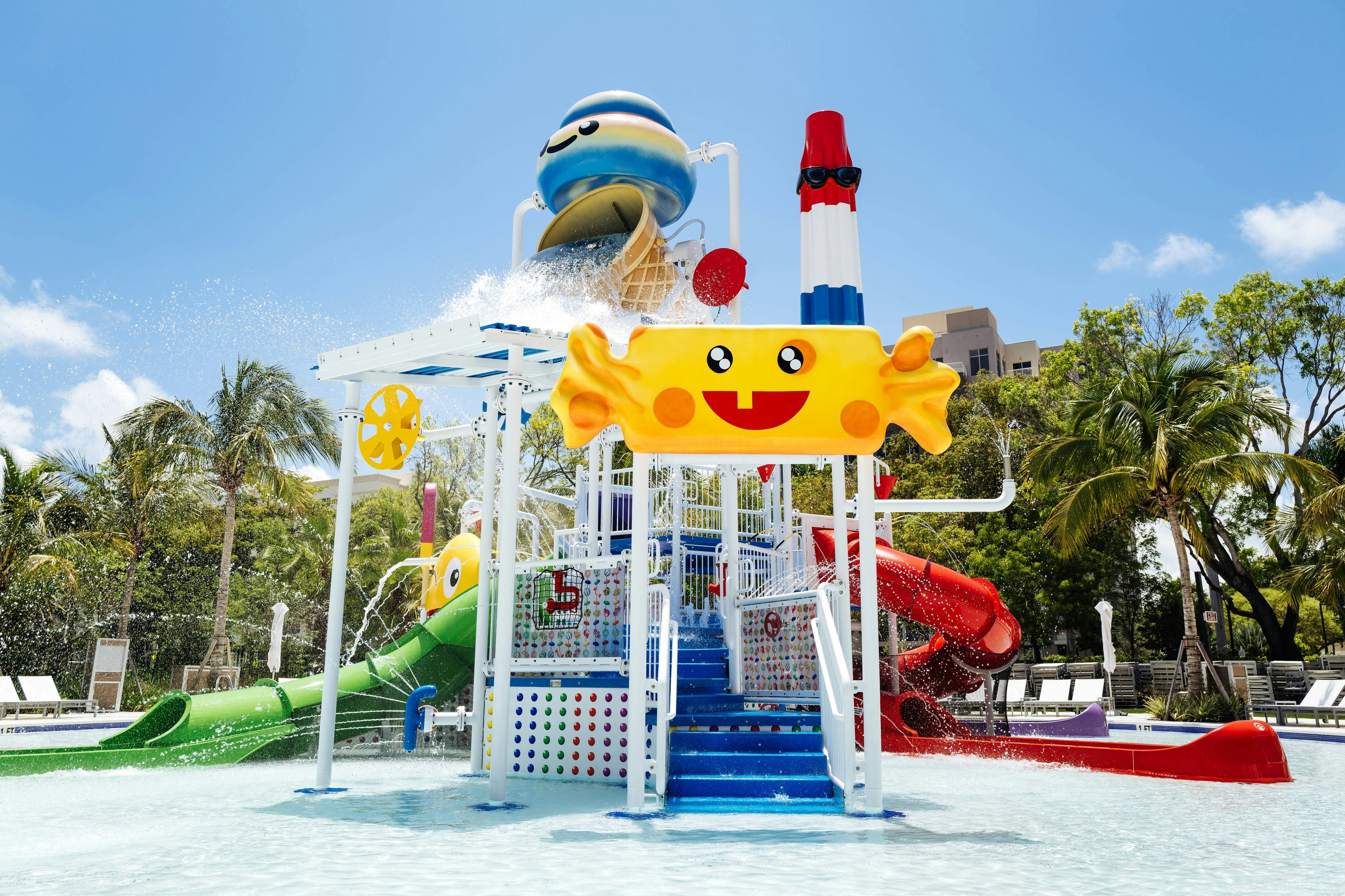 JW Marriott Miami Turnberry Resort & Spa 62/70