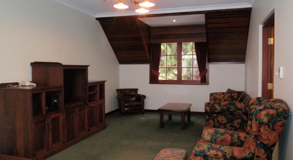 Margaret River Resort 38/58