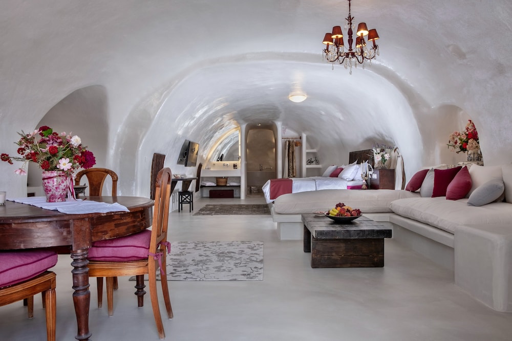 Abelis Canava Luxury Suites - Adults Only 26/40