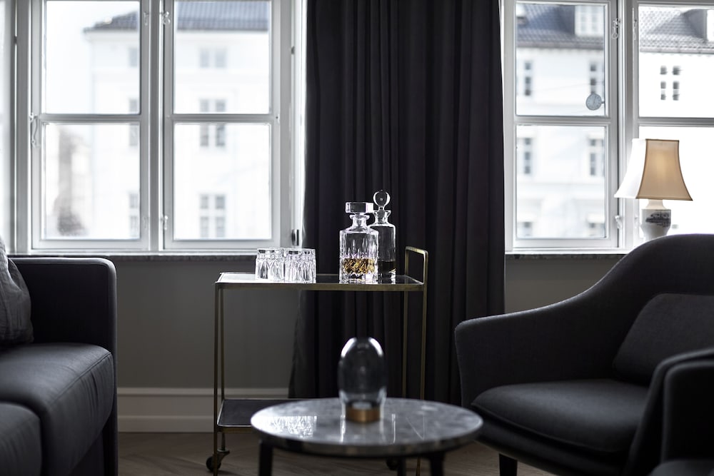 Hotel Skt Annae 36/59