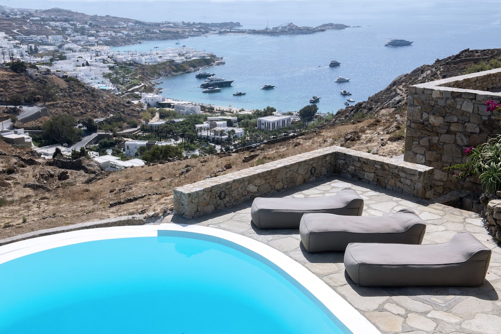 Villa Ammonite 13/21