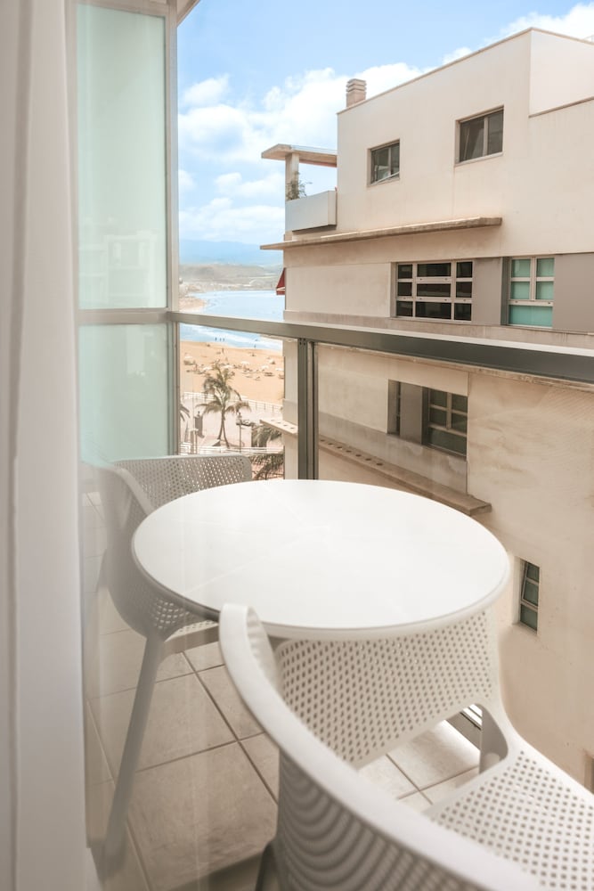 Hotel Aloe Canteras 68/69