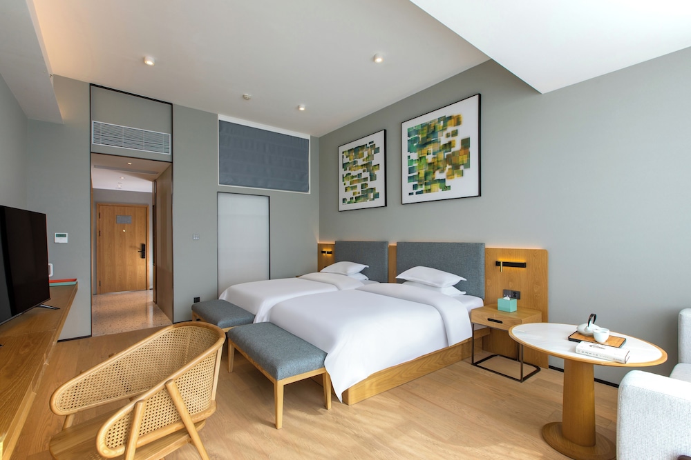 SSAW Boutique Hotel ZHIJIANG IMPRESSION 41/79