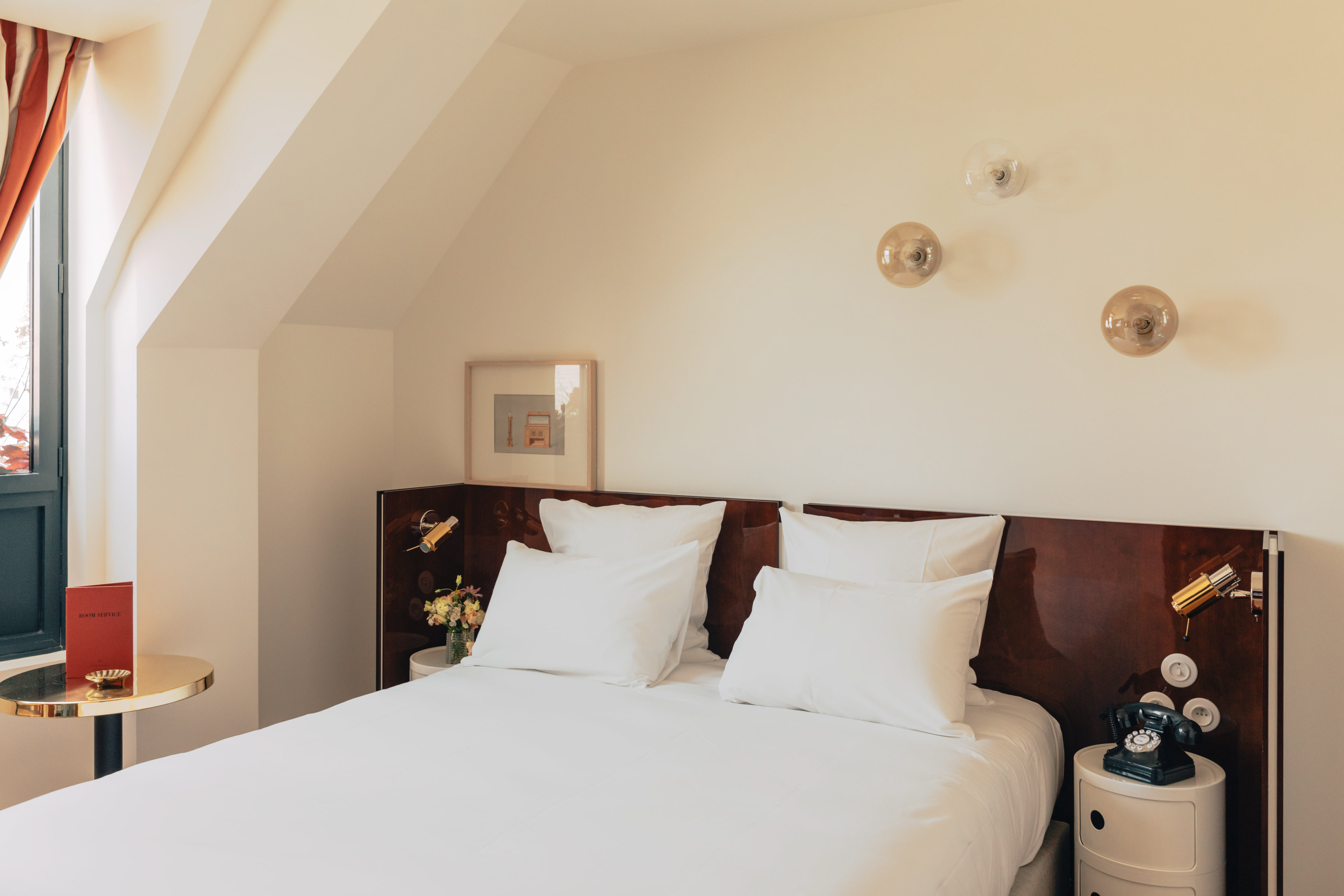 Hotel Wallace - Orso Hotels 17/75