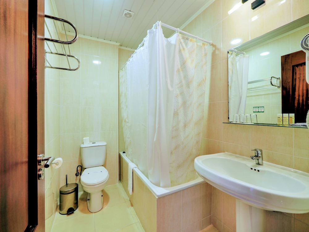 Vale Verde Hotel 47/50