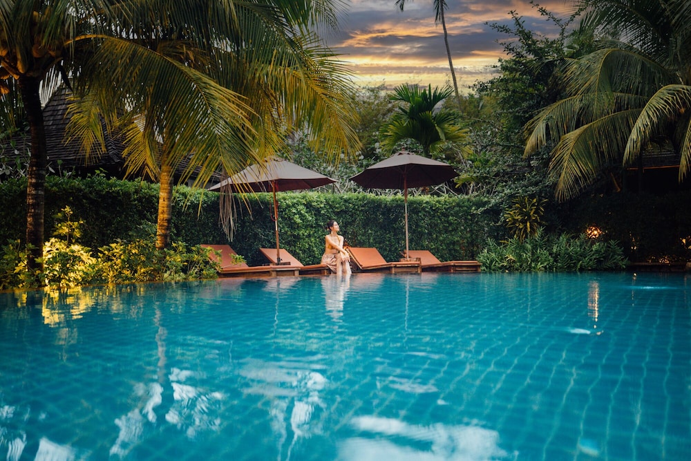 Andalay Beach Resort Koh Libong 46/50